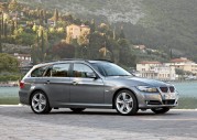 BMW 335d Touring